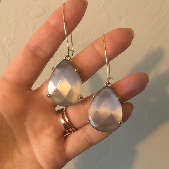 Kendra Scott Jewelry - Kendra Scott Allison Earrings - discontinued!